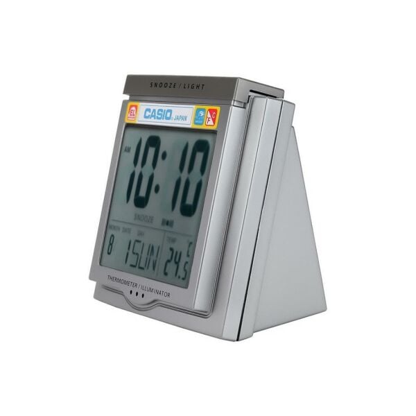 Casio DQ-750F-8DF Dijital Masa Saati