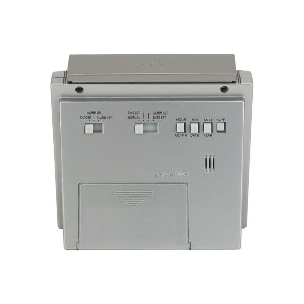 Casio DQ-750F-8DF Dijital Masa Saati