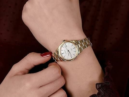 Citizen  EU6072-56D Kadın Kol Saati
