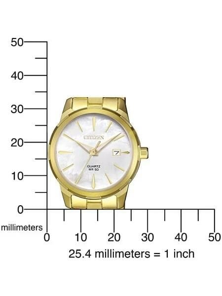 Citizen  EU6072-56D Kadın Kol Saati