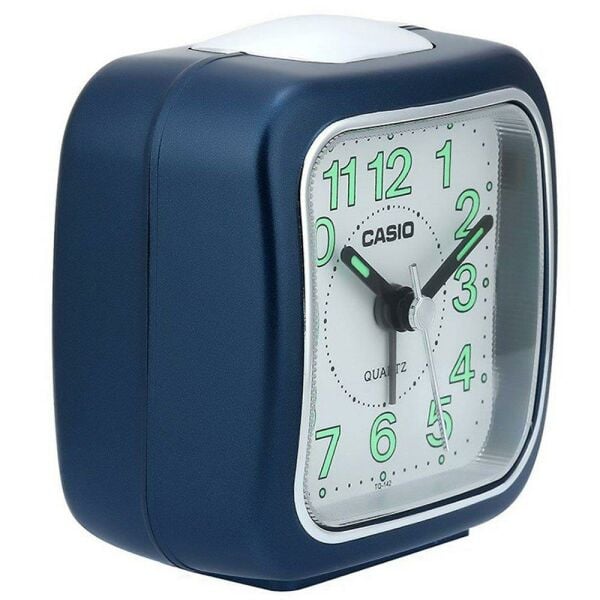 Casio TQ-142-2DF Masa Saati