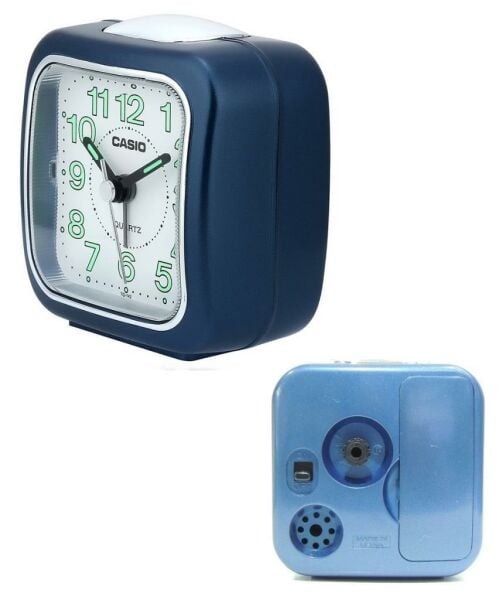 Casio TQ-142-2DF Masa Saati