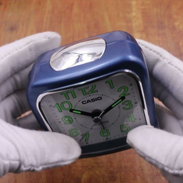 Casio TQ-142-2DF Masa Saati