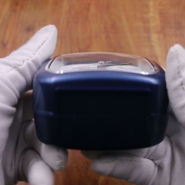 Casio TQ-142-2DF Masa Saati