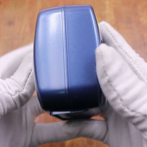 Casio TQ-142-2DF Masa Saati