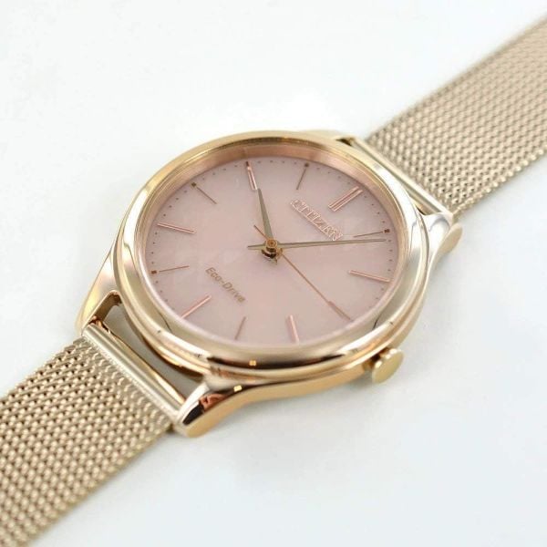 Citizen Eco-Drive EM0503-83X Kadın Saati