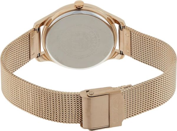 Citizen Eco-Drive EM0503-83X Kadın Saati