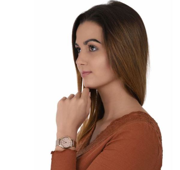 Citizen Eco-Drive EM0503-83X Kadın Saati