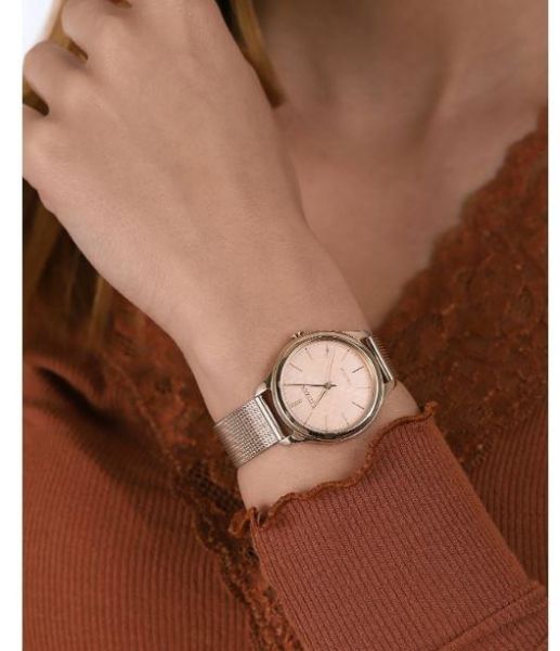 Citizen Eco-Drive EM0503-83X Kadın Saati