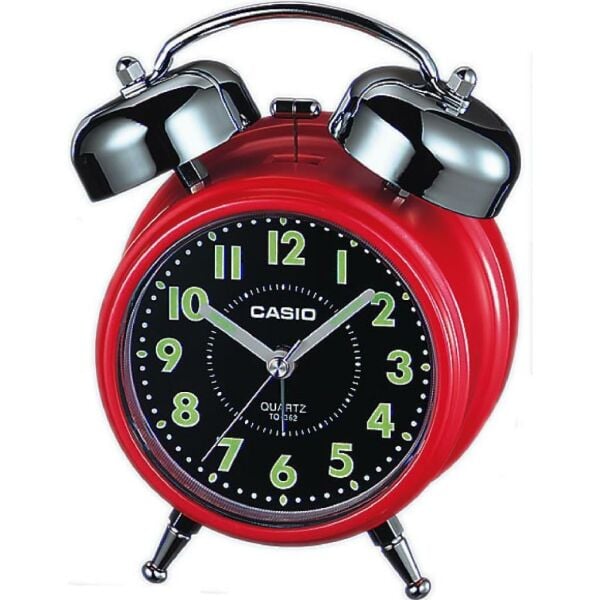 Casio TQ-362-4ADF Masa Saati