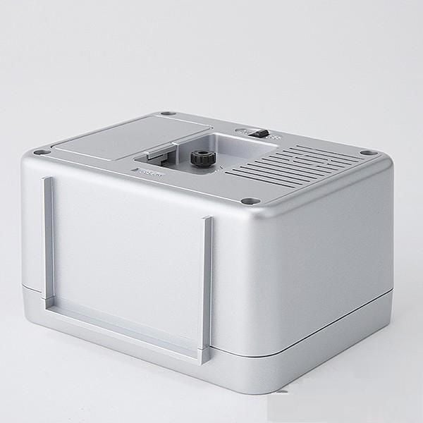 Casio TQ-218-8DF Beep Alarmlı Fosforlu Masa Saati