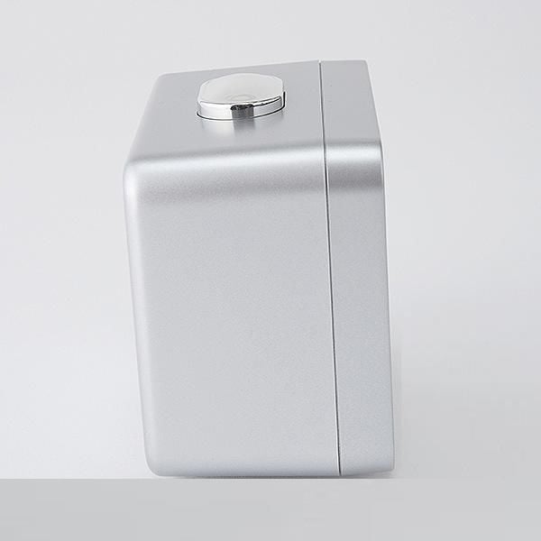 Casio TQ-218-8DF Beep Alarmlı Fosforlu Masa Saati