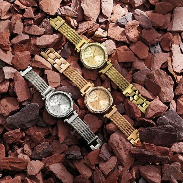 Guess GUW1009L2 Kadın Kol Saati