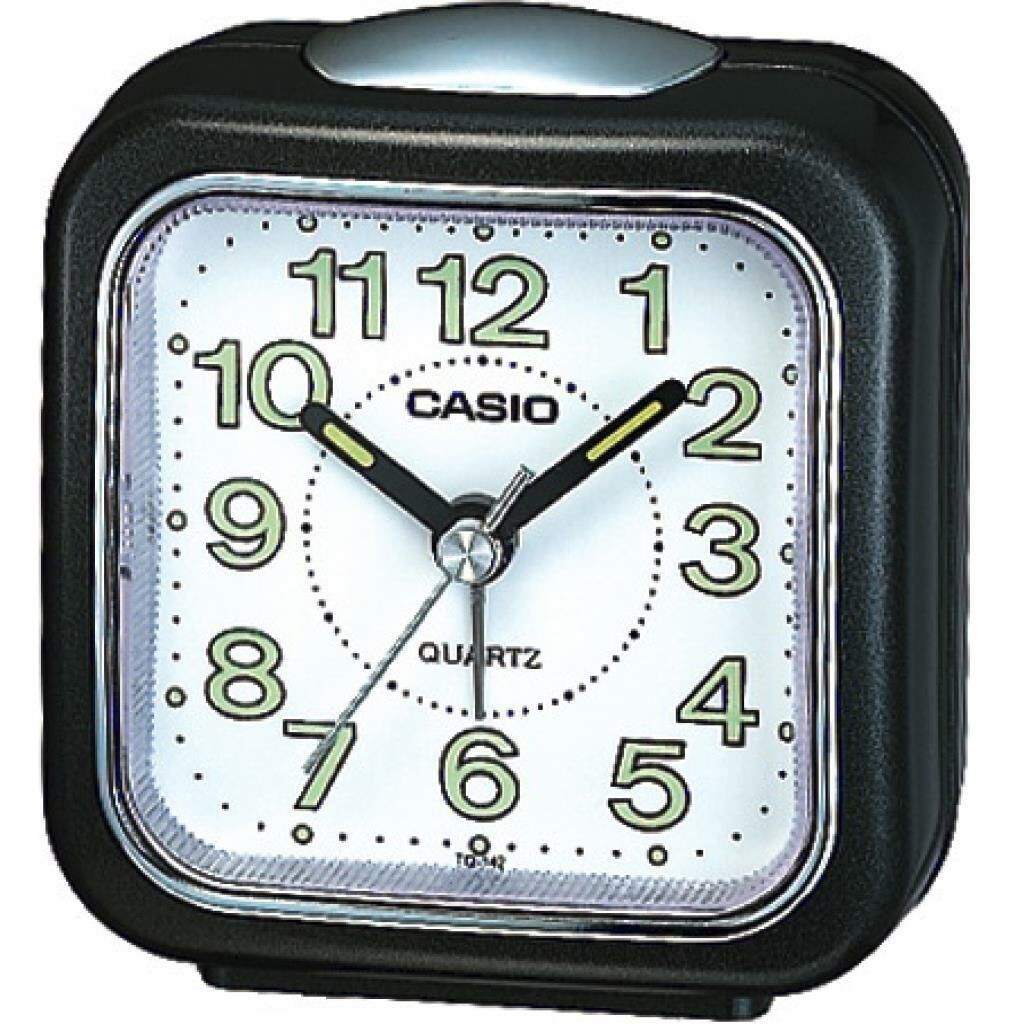 Casio TQ-142-1DF Masa Saati