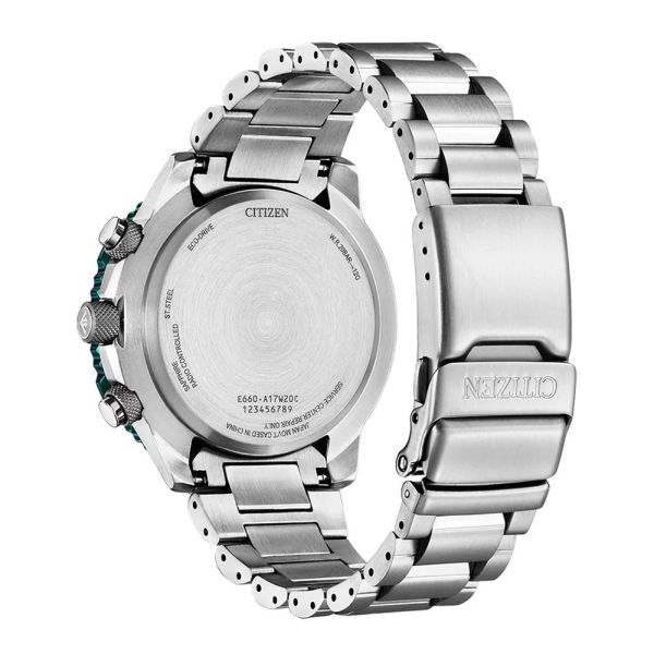 Citizen CB5004-59W Erkek Kol Saati