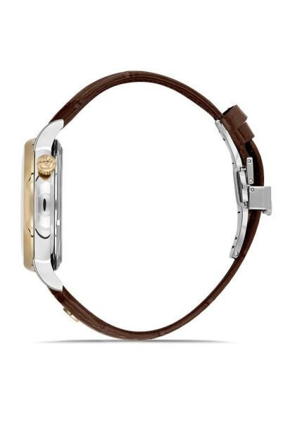 Momentus Time Masters TM349T-08KG Erkek Kol Saati