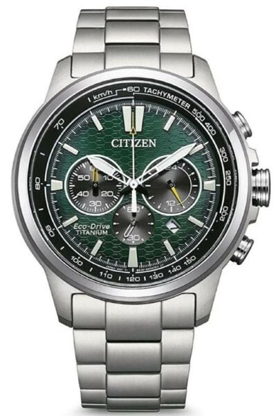 Citizen CA4570-88X Erkek Kol Saati