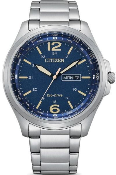 Citizen AW0110-82LE Erkek Kol Saati