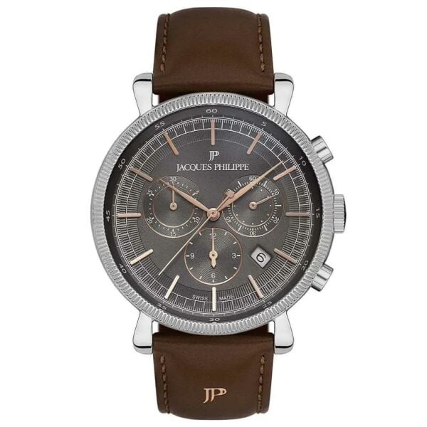 Jacques Philippe JPQGC191143N Erkek Kol Saati