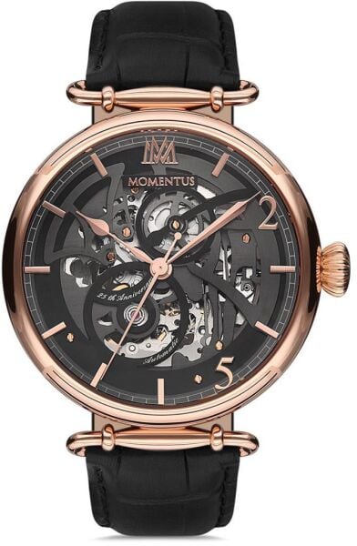 Momentus Limited Edition X25R-17BR Erkek Kol Saati