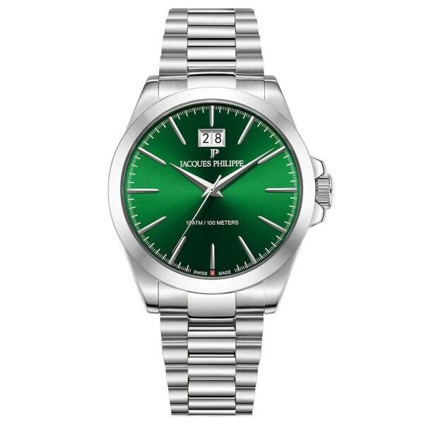 Jacques Philippe JPQGS8413X6 Erkek Kol Saati