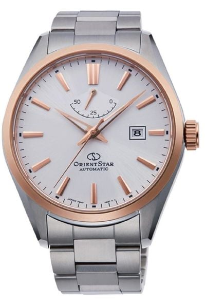 Orient Star RE-AU0401S00B Otomatik Erkek Kol Saati