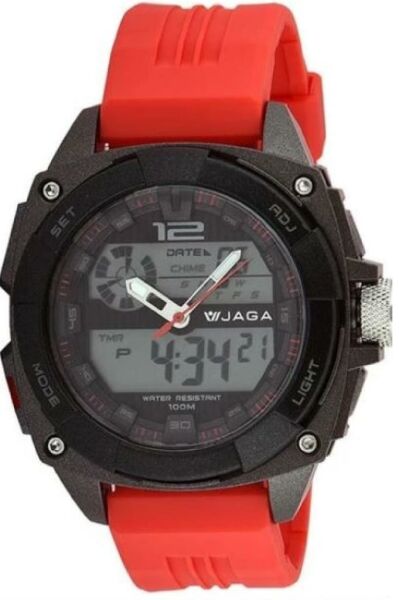 Jaga JL AD1201-OGCA 640561 Kol Saati