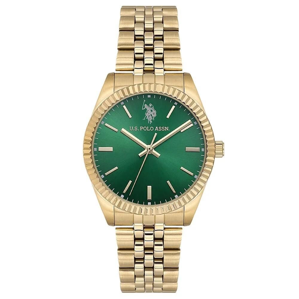 U.S. Polo Assn. USPA2103-07 Kadın Kol Saati