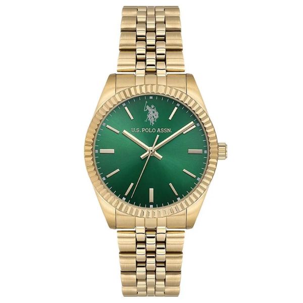 U.S. Polo Assn. USPA2103-07 Kadın Kol Saati
