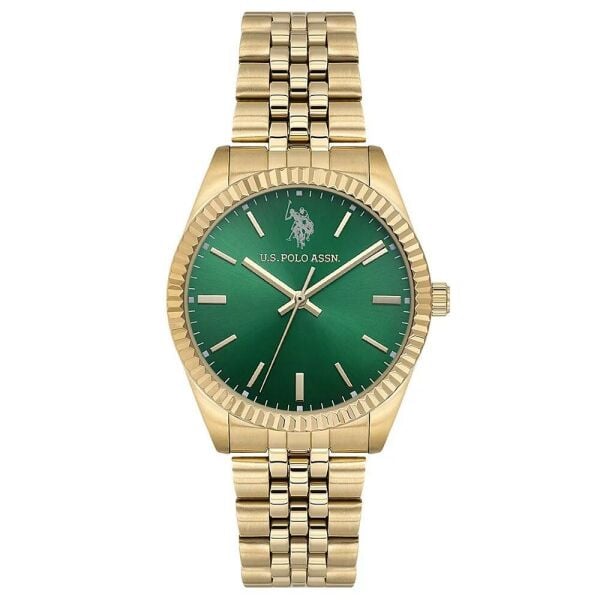 U.S. Polo Assn. USPA2103-07 Kadın Kol Saati