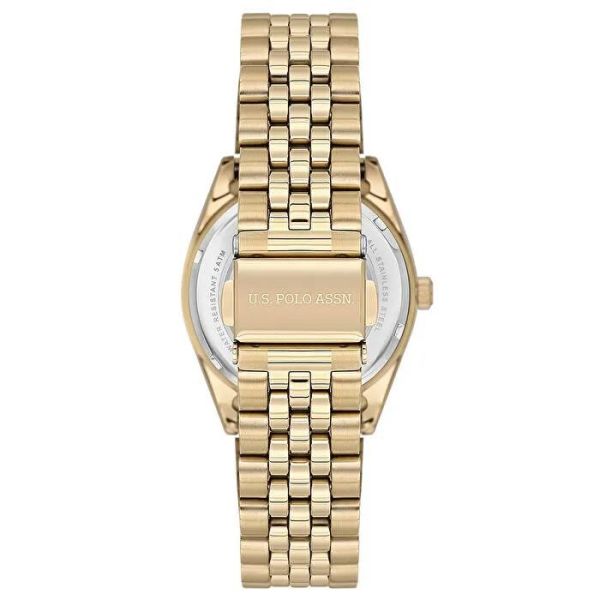 U.S. Polo Assn. USPA2103-07 Kadın Kol Saati