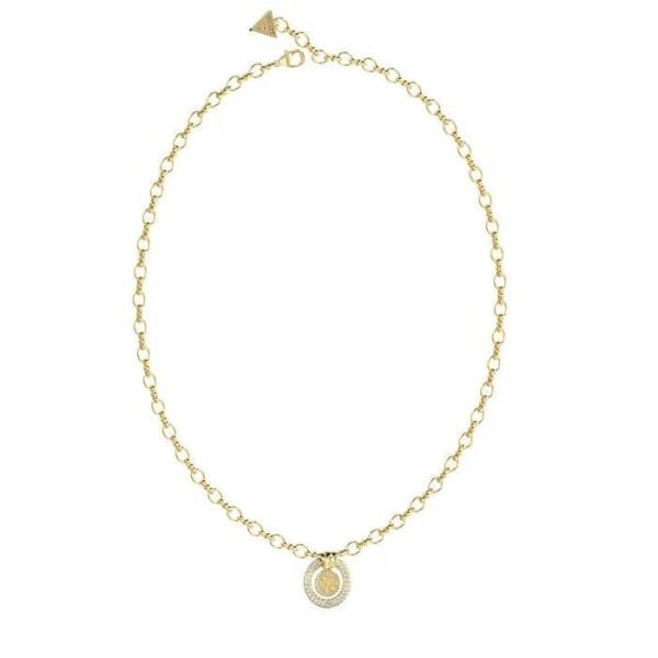 Guess JGUJUBN04056JWYGTU Kadın Kolye