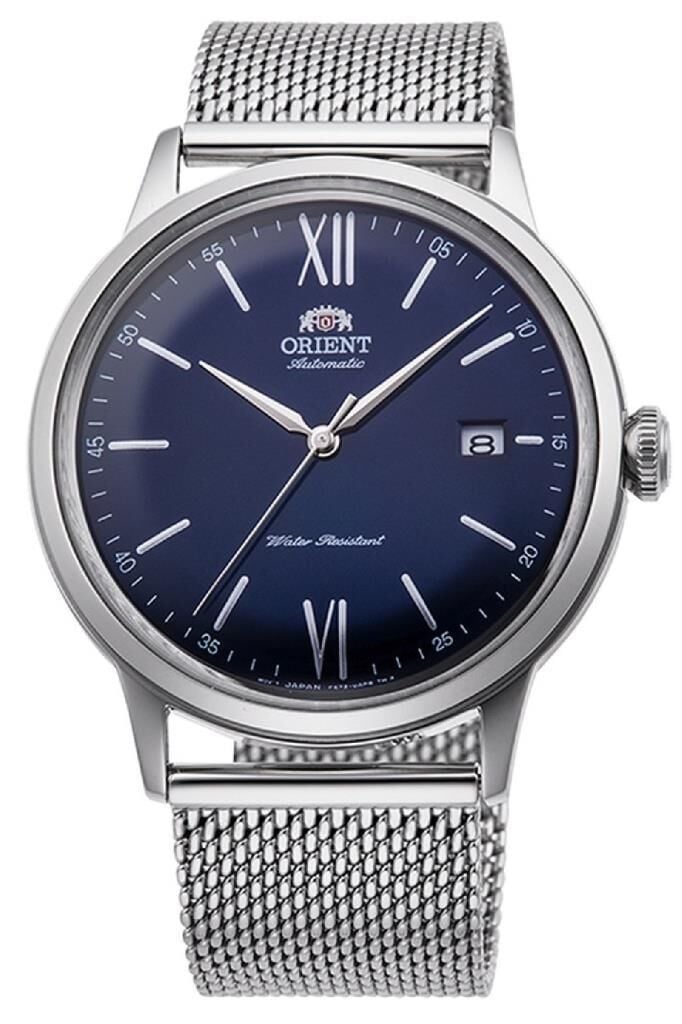 Orient RA-AC0019L10B Otomatik Erkek Kol Saati