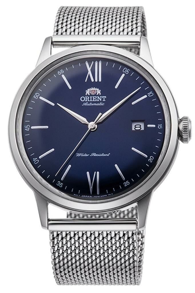 Orient RA-AC0019L10B Otomatik Erkek Kol Saati