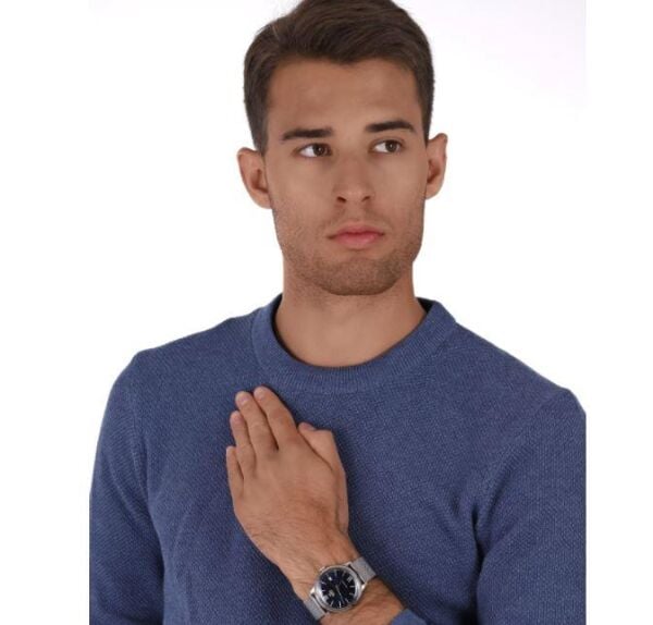 Orient RA-AC0019L10B Otomatik Erkek Kol Saati