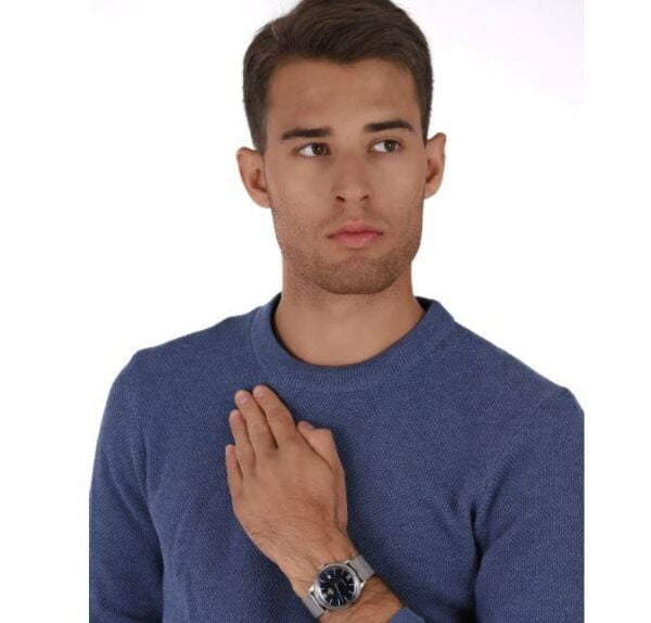 Orient RA-AC0019L10B Otomatik Erkek Kol Saati