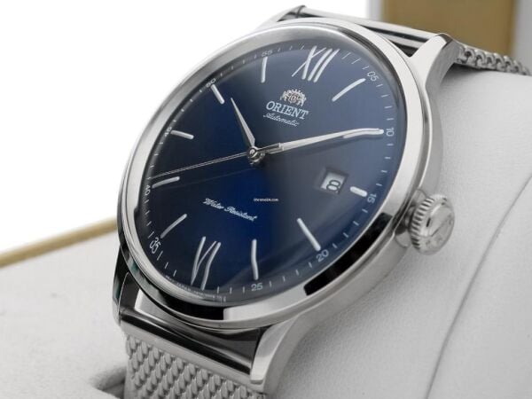 Orient RA-AC0019L10B Otomatik Erkek Kol Saati