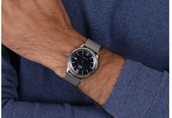 Orient RA-AC0019L10B Otomatik Erkek Kol Saati