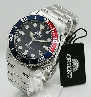 Orient RA-AC0K03L10B Otomatik Erkek Kol Saati