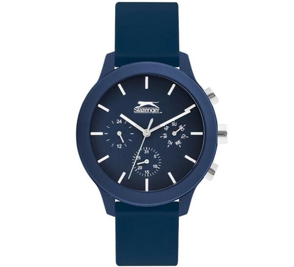 Slazenger SL.09.2201.2.03 Erkek Kol Saati