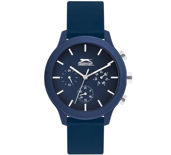 Slazenger SL.09.2201.2.03 Erkek Kol Saati