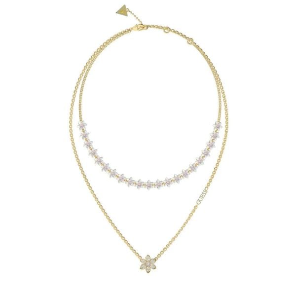 Guess JGUJUBN04130JWYGWHTU Kadın Kolye