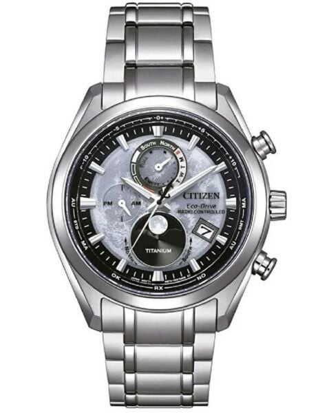 Citizen Tsuki-yomi BY1010-81H Erkek Kol Saati