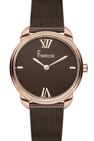 Freelook F.7.1018.06 Kadın Kol Saati
