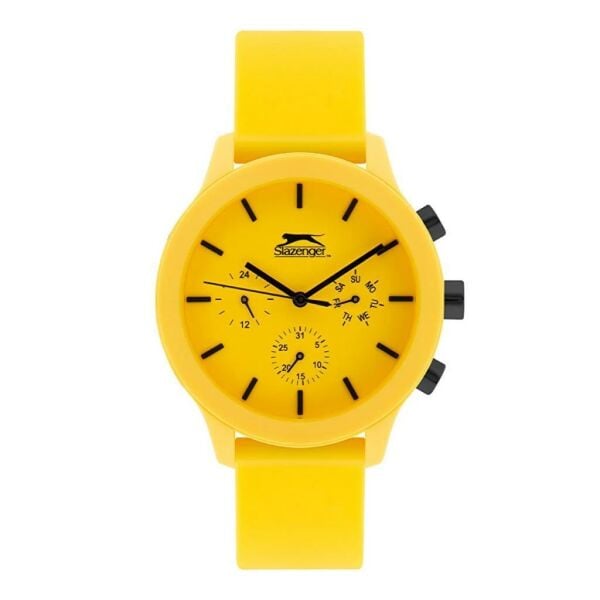 Slazenger SL.09.2201.2.09 Erkek Kol Saati