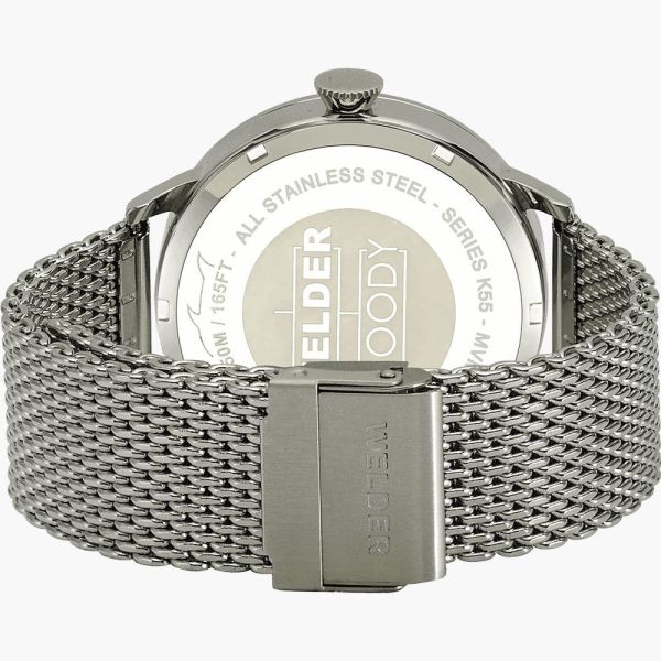 Welder Moody Watch WRC618 38 mm Kadın Kol Saati