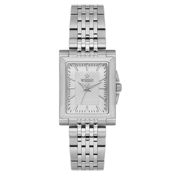 Wesse WWL113701 Kadın Kol Saati