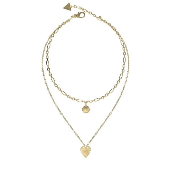 Guess JGUJUBN04046JWYGTU Kadın Kolye