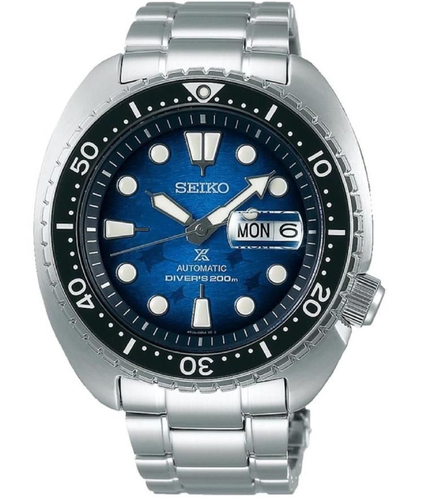 Seiko SRPE39K1 Erkek Kol Saati