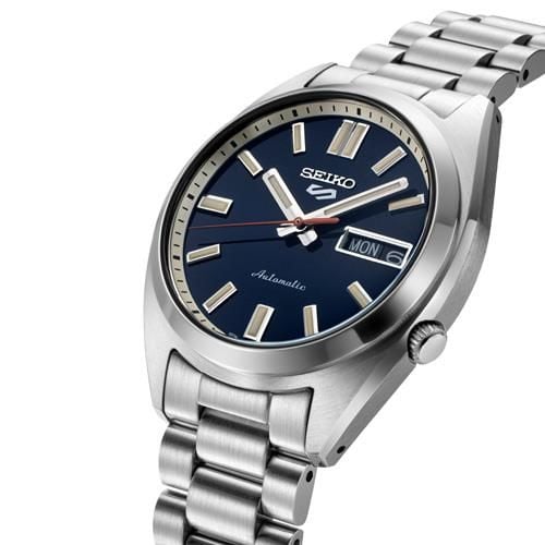 Seiko5 Sports SRPK87K Otomatik Erkek Kol Saati